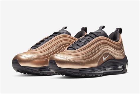 nike kupfer damen|Nike Air Max 97 Kupfer (Damen) – CT1176.